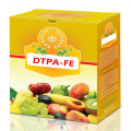 Hot Sale Made In China Long Service Life Dtpa Fe Dtpa Fe 11% Dtpa Fe Fertilizer